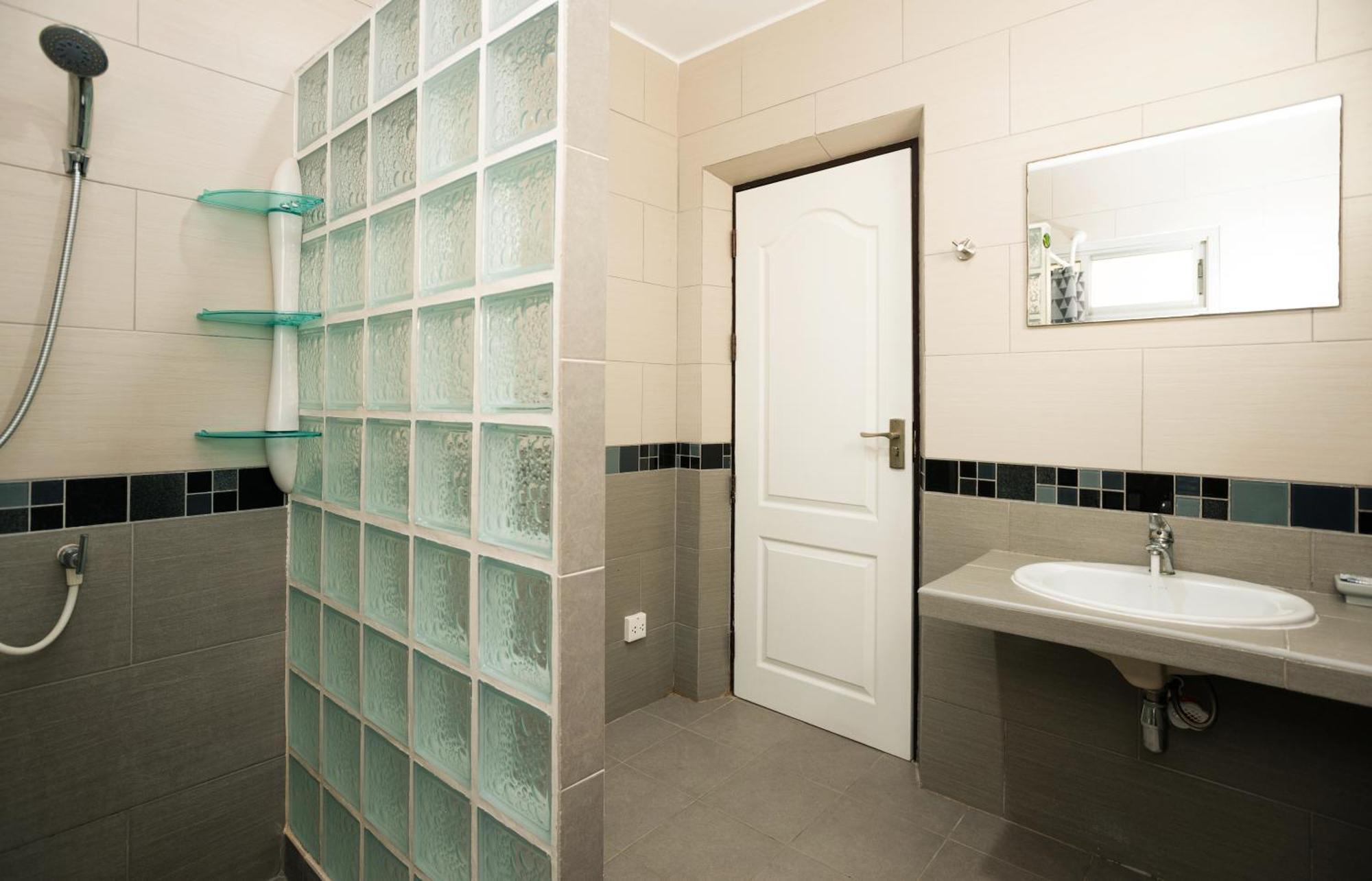 Tw Marina Pool Villa Патая Екстериор снимка