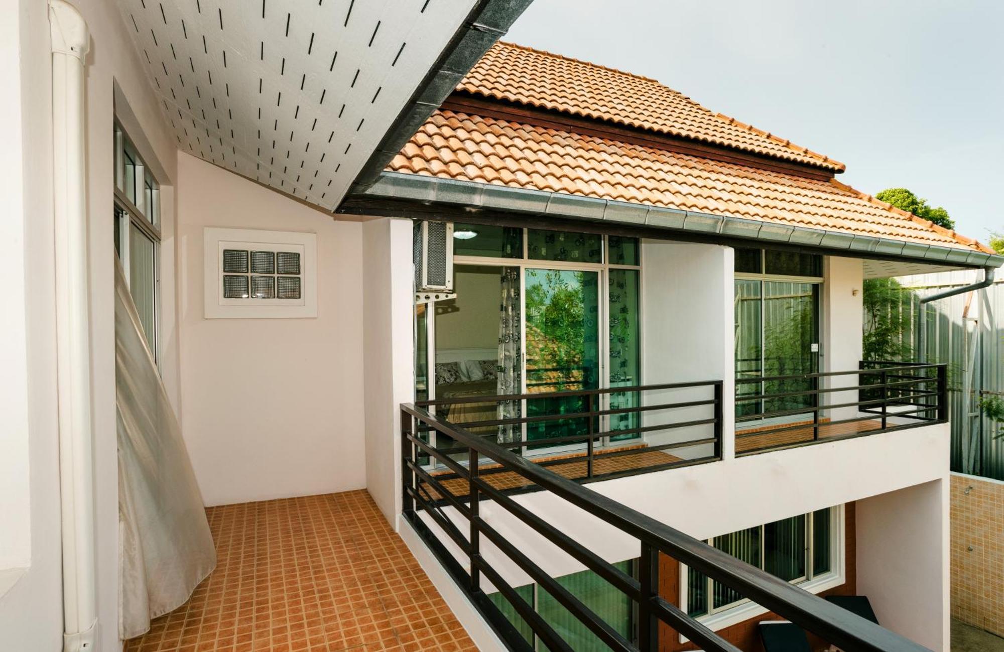 Tw Marina Pool Villa Патая Екстериор снимка