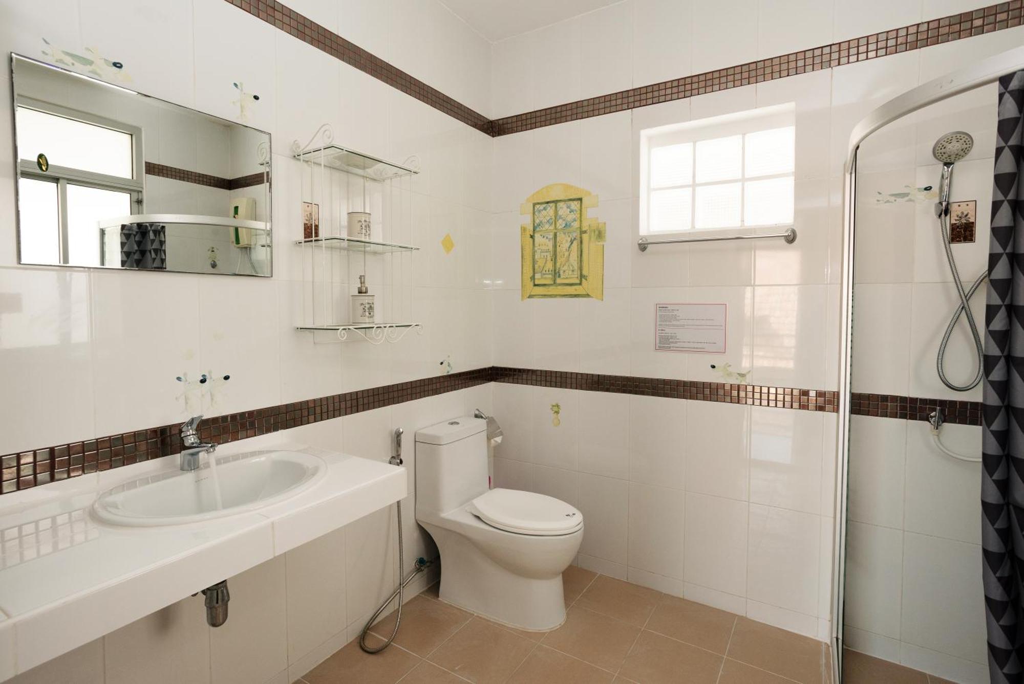 Tw Marina Pool Villa Патая Екстериор снимка