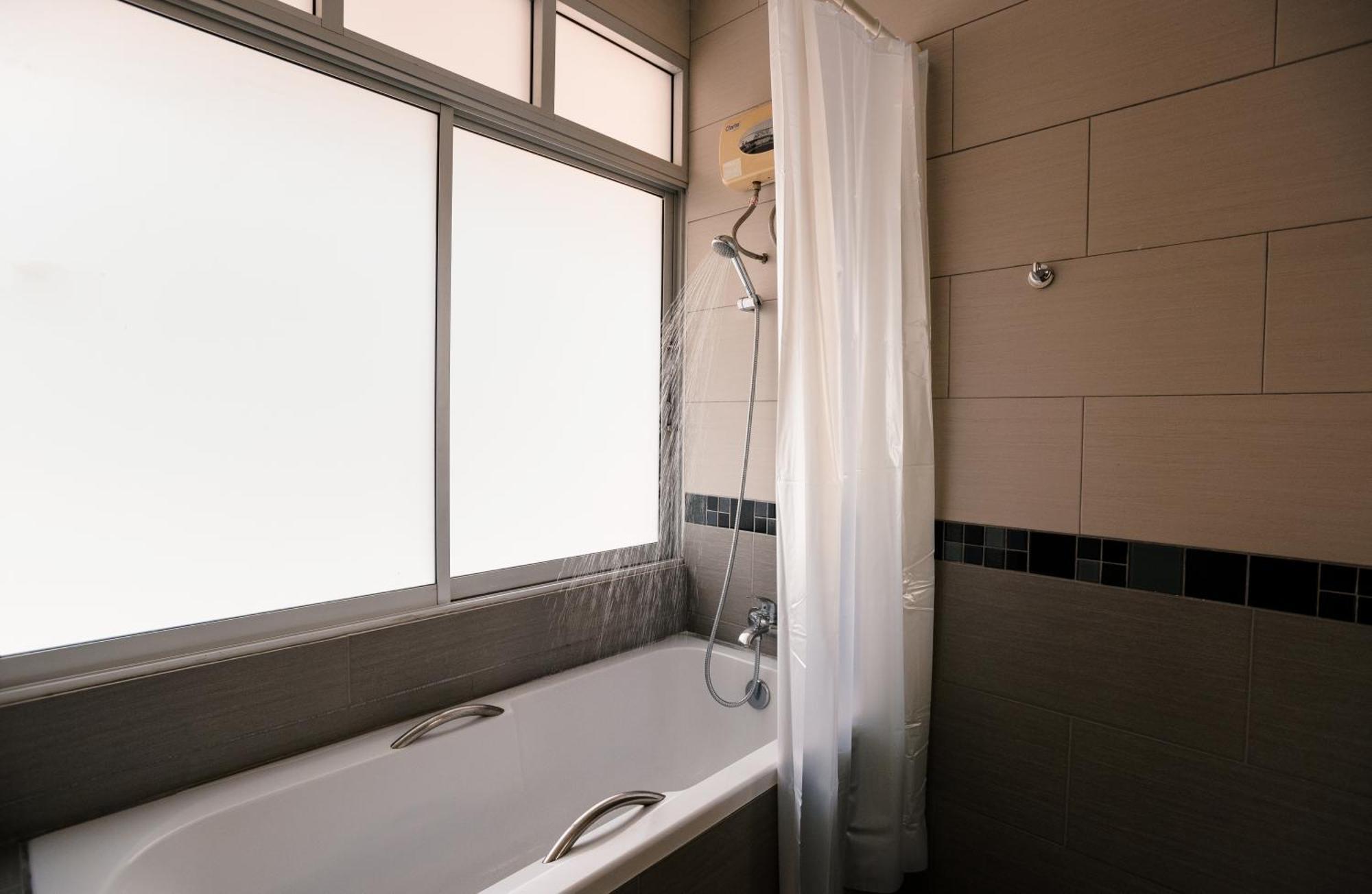 Tw Marina Pool Villa Патая Екстериор снимка