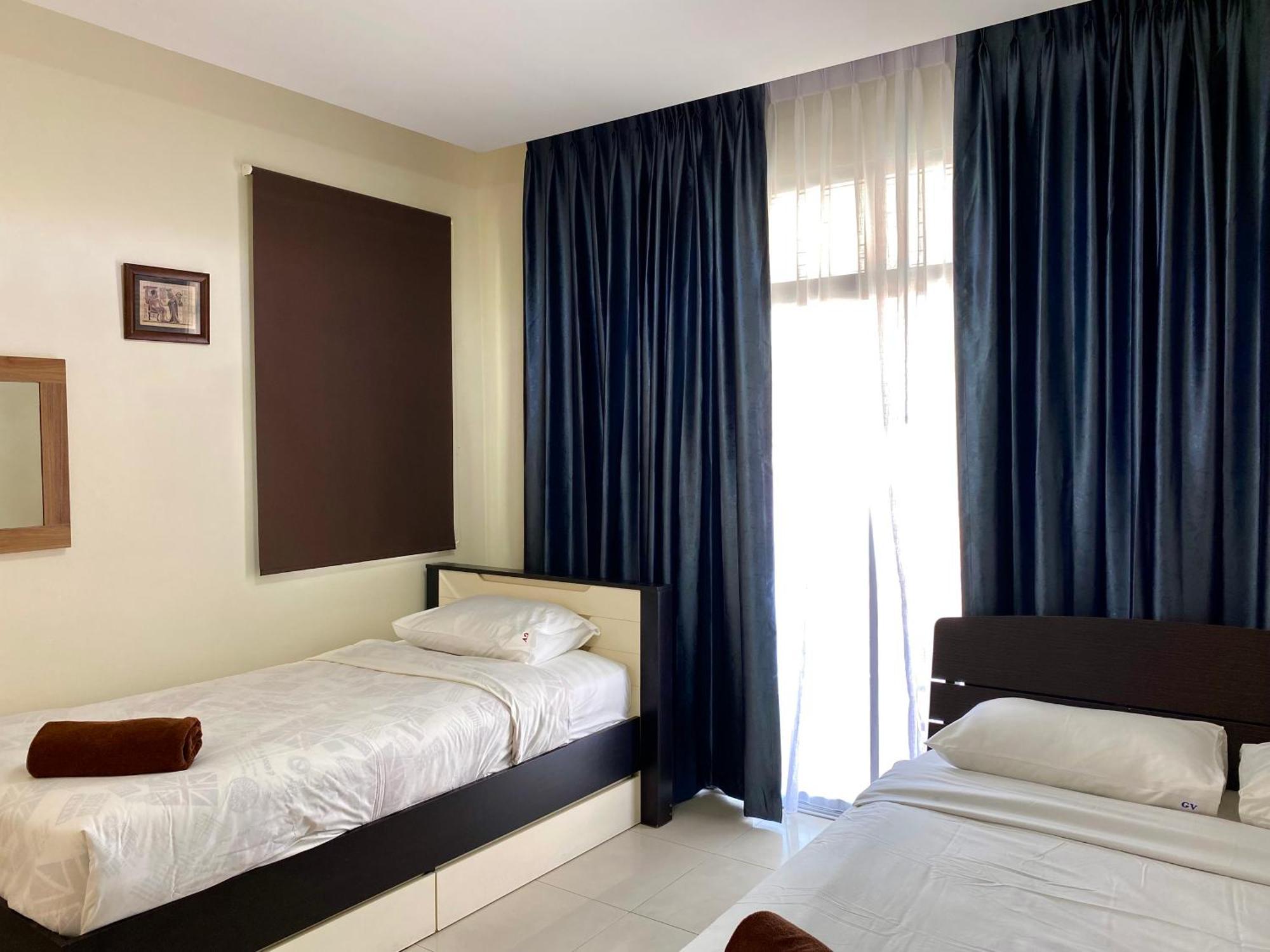 Tw Marina Pool Villa Патая Екстериор снимка