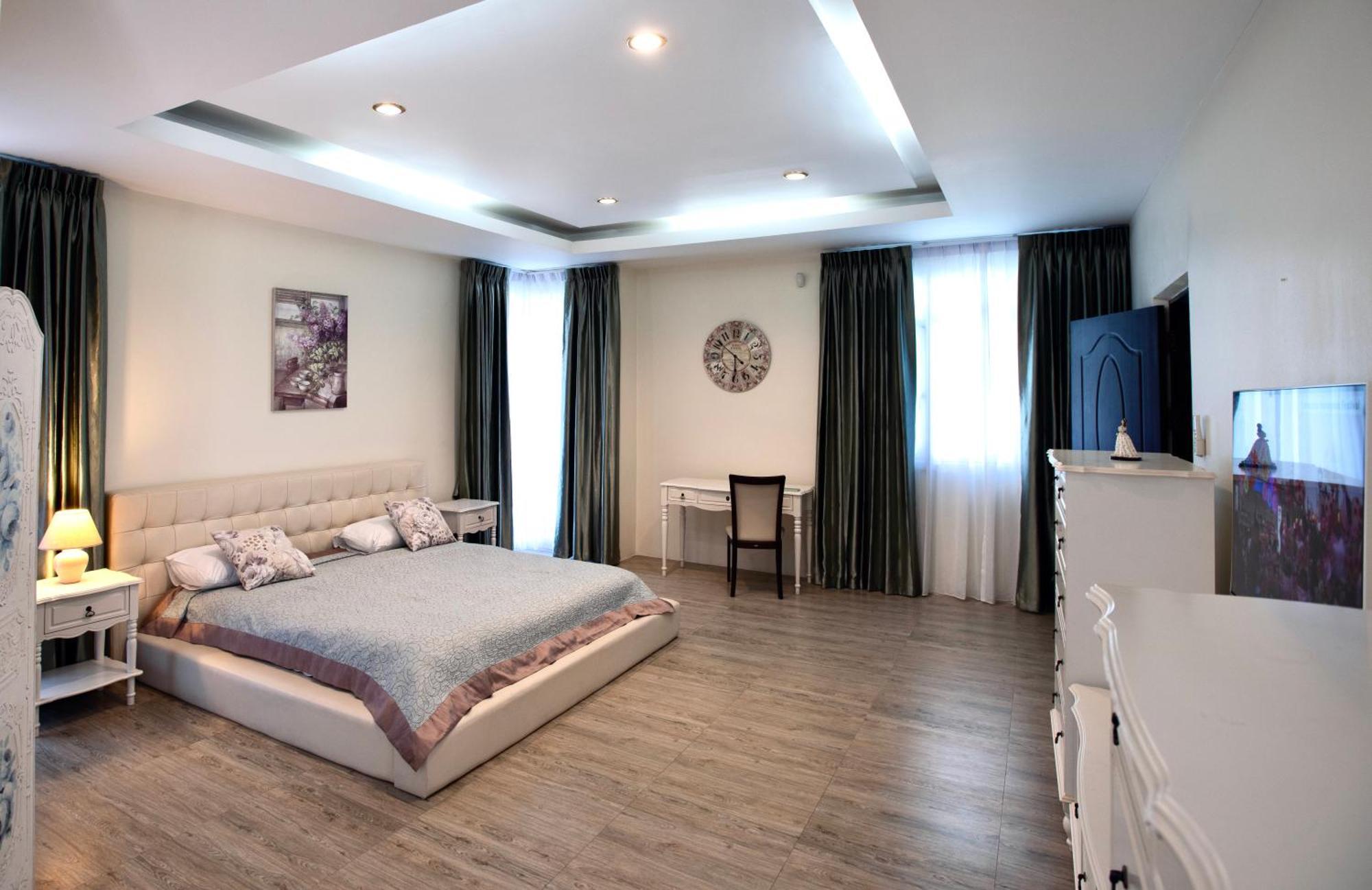 Tw Marina Pool Villa Патая Екстериор снимка