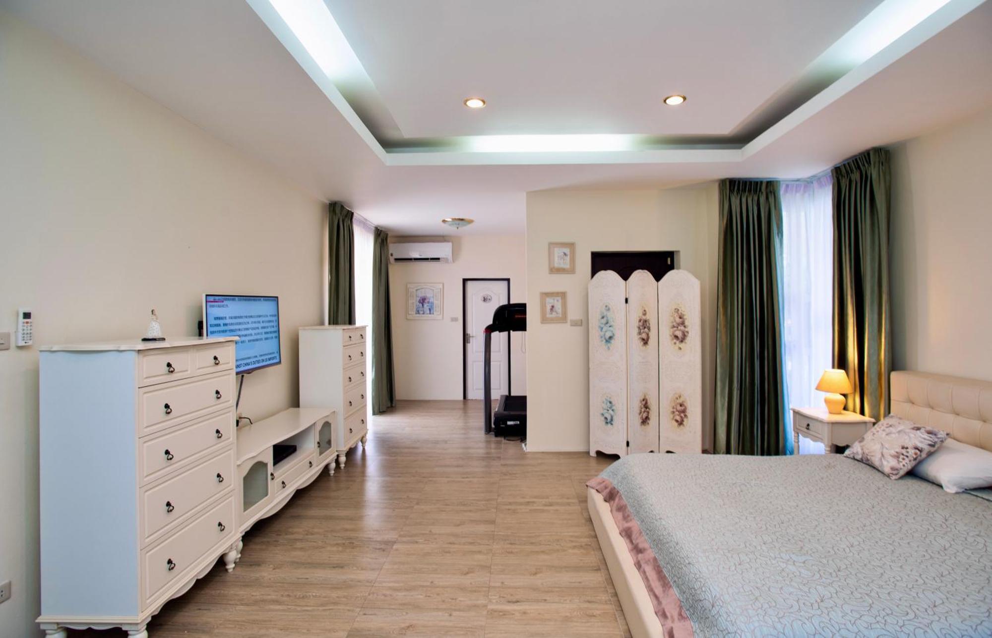Tw Marina Pool Villa Патая Екстериор снимка