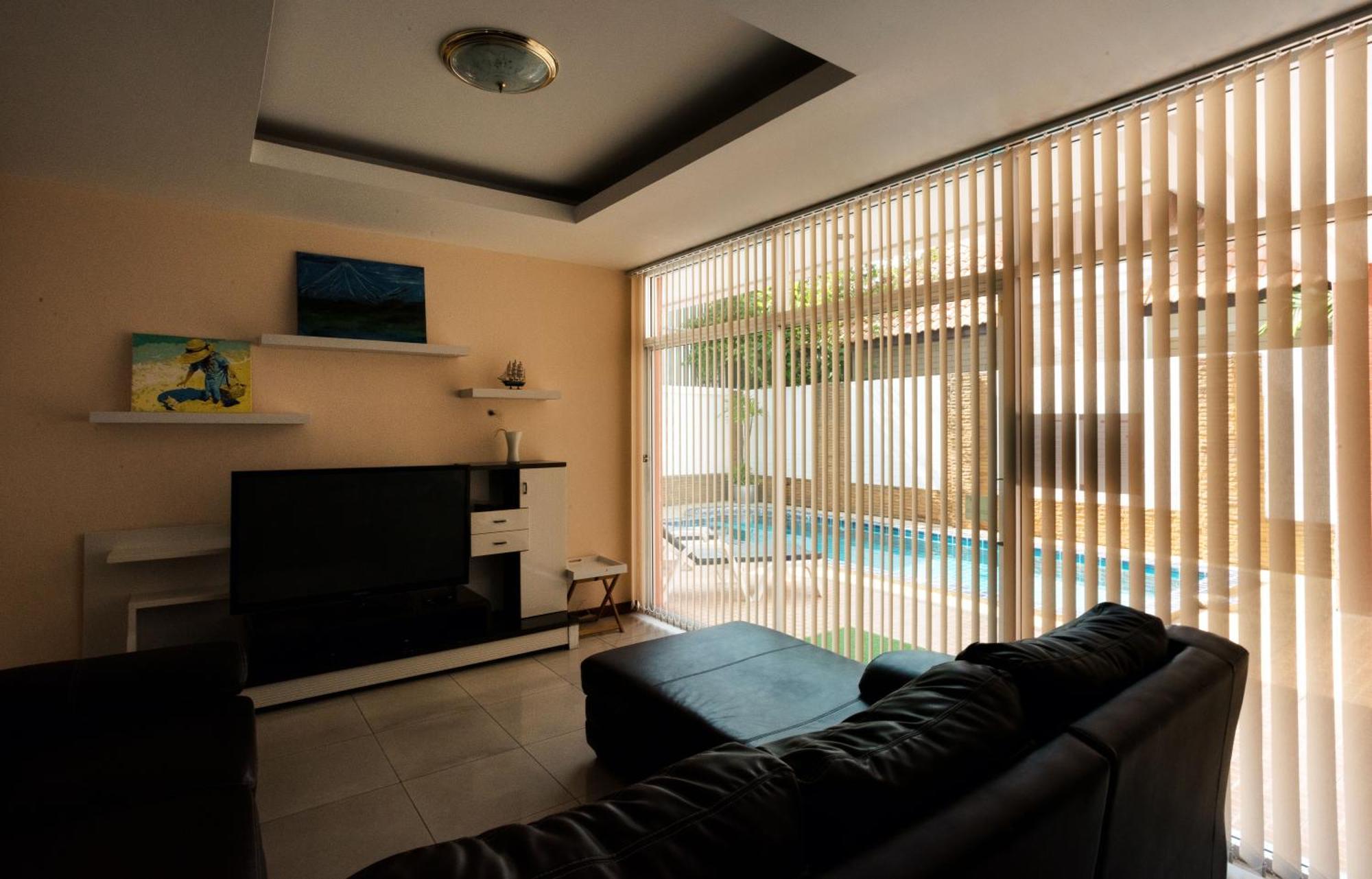 Tw Marina Pool Villa Патая Екстериор снимка
